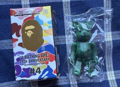 Bathing ape 28th anniversary - a,