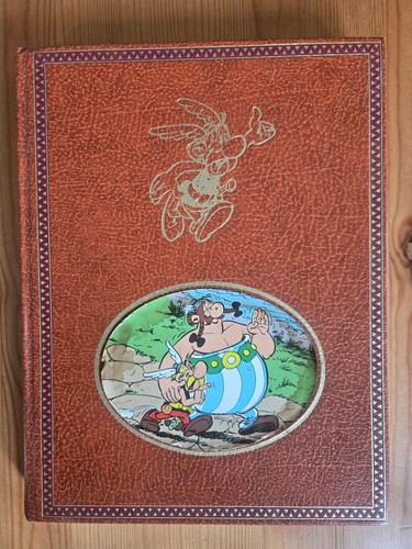 Rare astérix intégrale - bd,