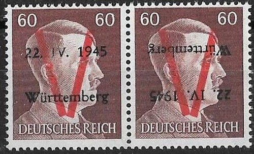 LIBERATION..RRR.WURTEMBERG..60