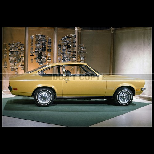 Photo 004823 chevrolet vega - photo,