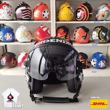 TOP GUN PHOENIX HGU-55 FLIGHT HELMET MOVIE PROP PILOT AVIATOR USN NAVY+ T-SHIRT