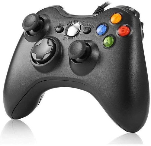 Manette xbox 360 windows - pc,