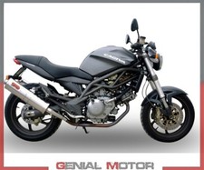 2 Pots d'Echappement GPR