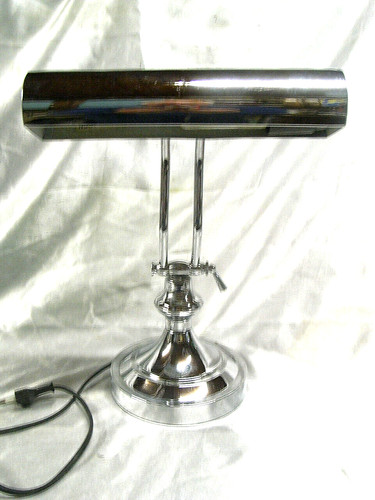 Lampe bureau notaire - de,