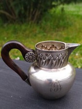  Pot à Lait Crémier en