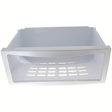 Tiroir superieur congelateur