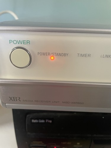 Sony mbd xbr950 xbr - sony,