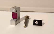 Guide-bande fixe NAGRA version