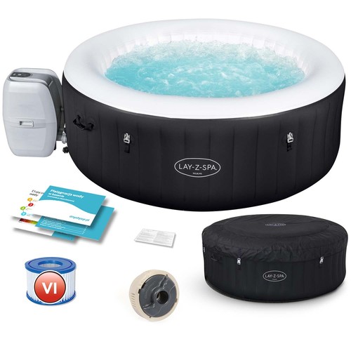 Spa gonflable lay - gonflable, pour