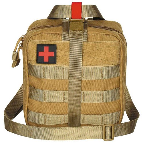 Pochette premier soins - premier, molle