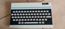 Oric 1 Informatique vintage