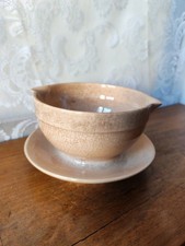 Saucière Art Déco Villeroy &