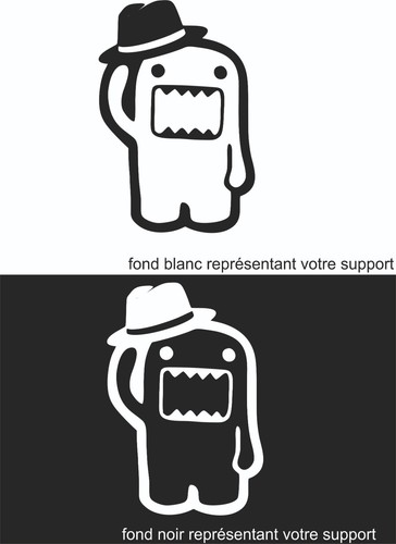 Humour domo jdm - pare, brise