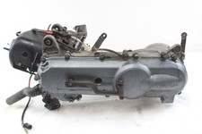 KYMCO AGILITY 50 R16 2T KF10D