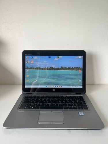 Elitebook 820 512 - 820, 12,5"