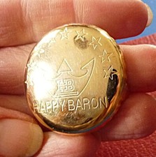 Ancien Vintage BOUCHON DE