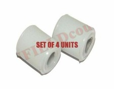 Set De 4 Amortisseur Arrière