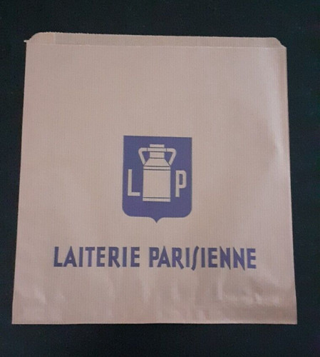 Laiterie parisienne 10 - laiterie,