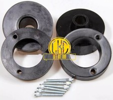 Kit Entretoises Levage Voiture 30mm pour Kia RETONA 1998-2000 SPORTAGE 1994-2003