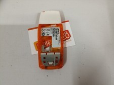 Coque centrale plasturgie pour