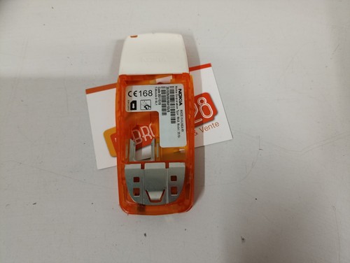 Coque centrale plasturgie pour