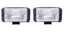 2x Phares Antibrouillard
