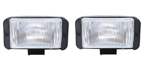 Phares antibrouillard - 2x,