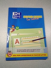 Savoir Ecrire les lettres |