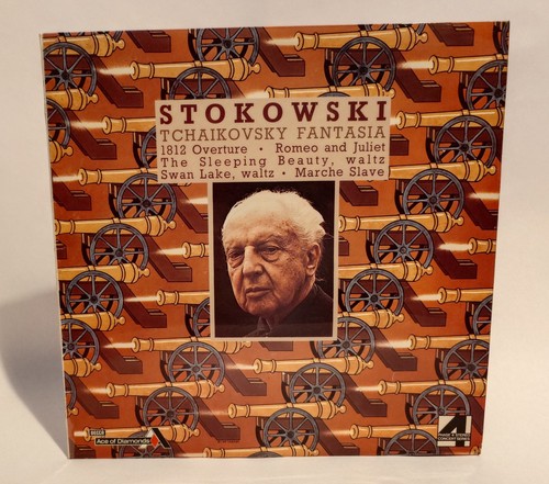 Stokowski tchaïkovski - -,