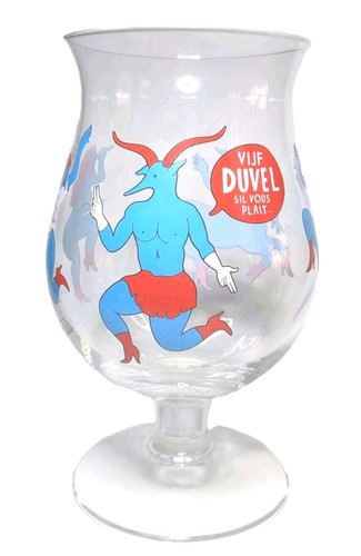 Duvel artist series parra - duvel,