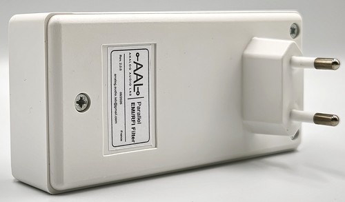 Aal filtre secteur - aal,