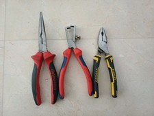 LOT 3 PINCES OCCASION