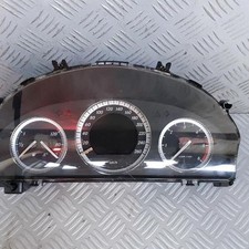 Compteur MERCEDES CLASSE C