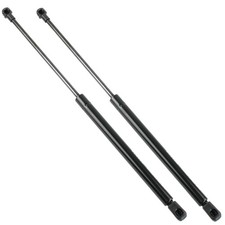 2 Vérin de coffre hayon