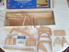 Modelisme Maquette de Bateau