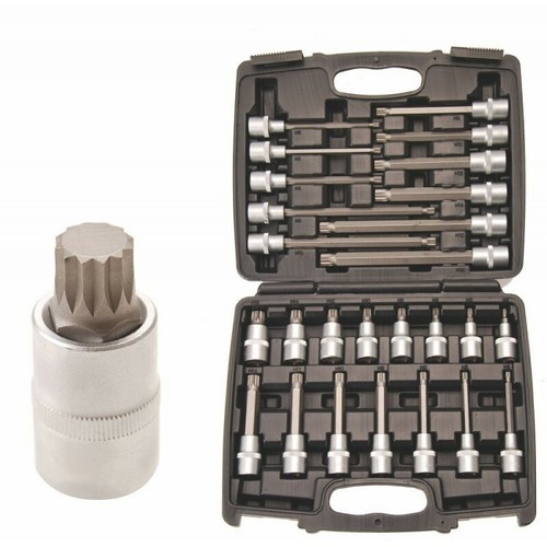 Coffret douilles - coffret, de
