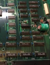 Remplacement Pile Batterie