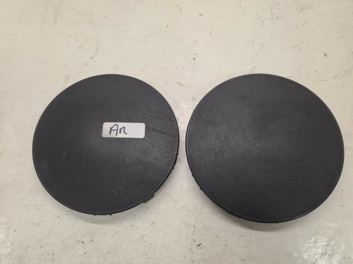 Cache enceinte porte - , arrière