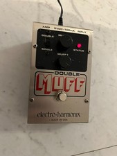 electro harmonix double muff