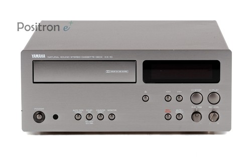 Yamaha têtes lecteur - yamaha, kx-10