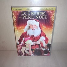 Le Costume du Père Noël DVD