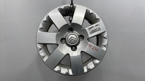 Jante citroen pluriel phase - pluriel,
