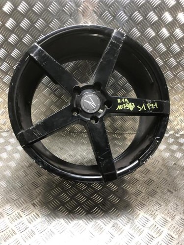 Jante bmw serie f21 phase - 1,