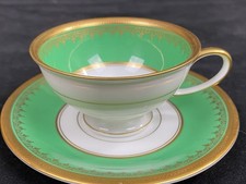 Lot De 12 Tasses et soucoupes