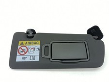 964002235R RIGHT SUN VISOR /