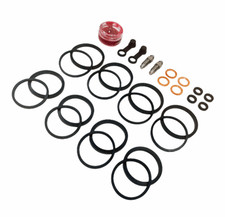 Brake Caliper Rebuild Kit for