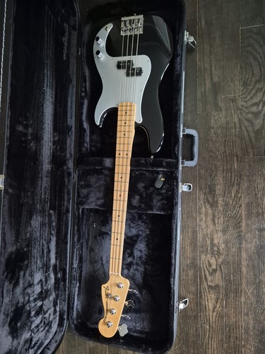 2010 usa fender american - usa,