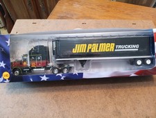 Camion Américain Altaya