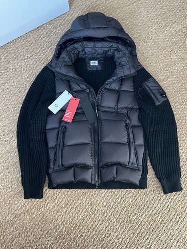 Veste company - cp,