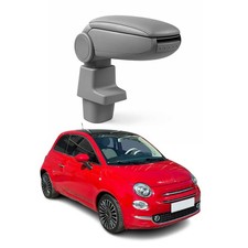 Accoudoir pour Fiat 500 500C